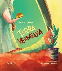 Imagem do produto TERRA VERMELHA